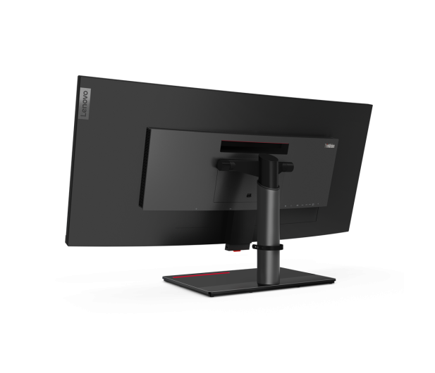 Lenovo ThinkVision P40w-20 with MC50 - 1145585 - zdjęcie 7